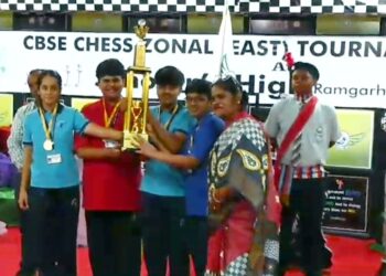 chess championship