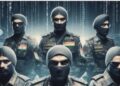 cyber commando