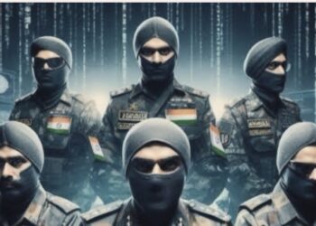 cyber commando