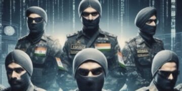 cyber commando