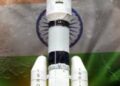 india in space
