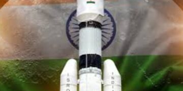 india in space