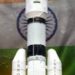 india in space