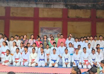 karate championship