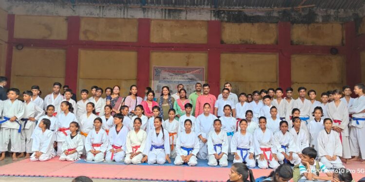 karate championship