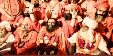Akhara Parishad