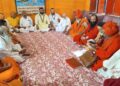 All India Akhara Parishad 