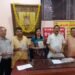 Birth anniversary of Maharaj Agrasen