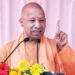 Chief Minister Yogi