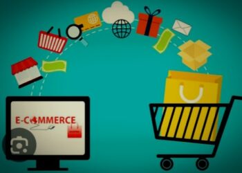 e-commerce
