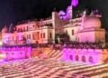 दीपोत्सव के साक्षी रामलला के दर्शन व आरती के लिए भी आतुर