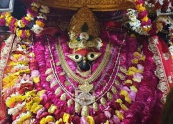 MAA VINDHYAWASINI DHAM