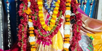 Maa Kali Puja