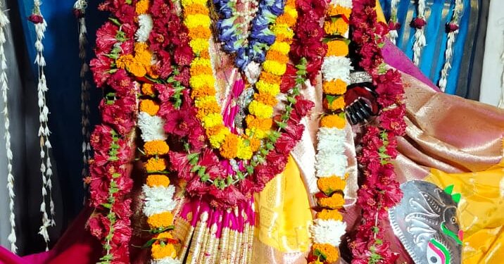 Maa Kali Puja