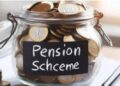National Pension System