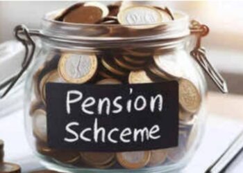 National Pension System