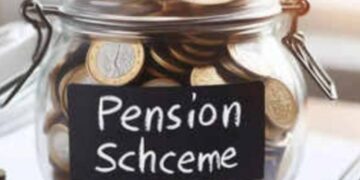 National Pension System