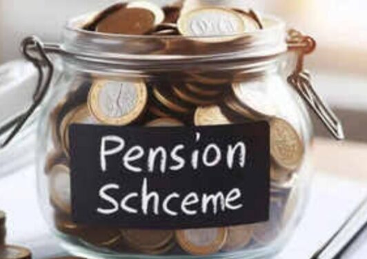 National Pension System