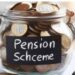 National Pension System