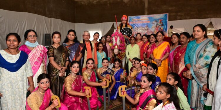 Rani Laxmibai
