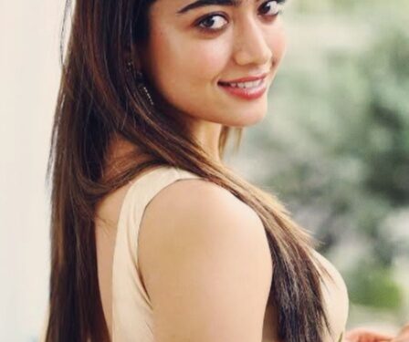 Rashmika Mandanna