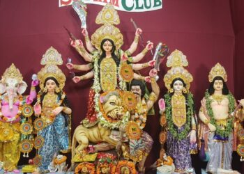 Shivam Club