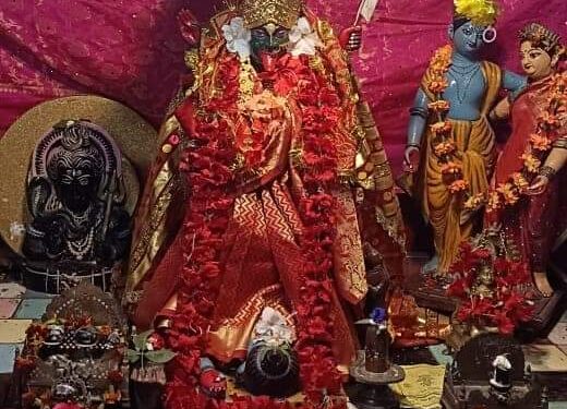 Dipawali mahotsav 