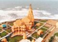 Somnath Temple