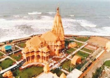 Somnath Temple