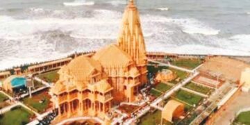 Somnath Temple