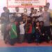 State Yogasan competition