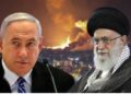 air strikes on iran