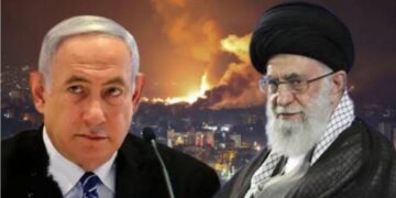 air strikes on iran