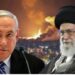 air strikes on iran