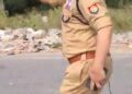 bahraich incident
