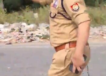 bahraich incident