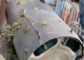boiler burst