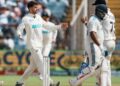 new zealand india test