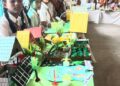 science exhibition