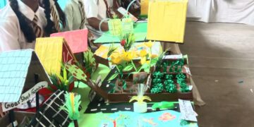 science exhibition