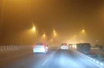 AQI in Varanasi