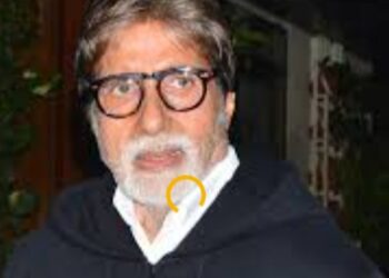 Amitabh Bachchan