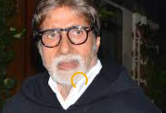 Amitabh Bachchan