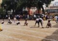 Annual sports