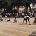 Annual sports