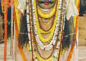 Bhairavashtami