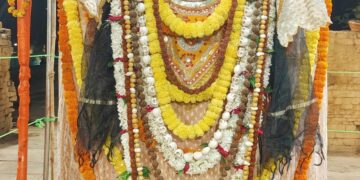 Bhairavashtami