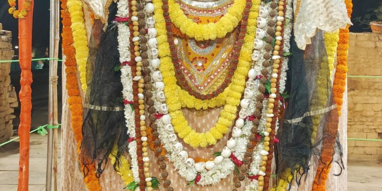 Bhairavashtami
