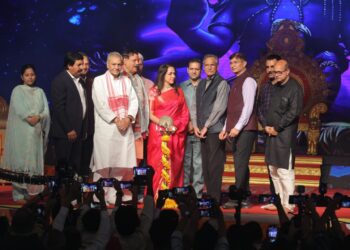 Brajraj Utsav-2024