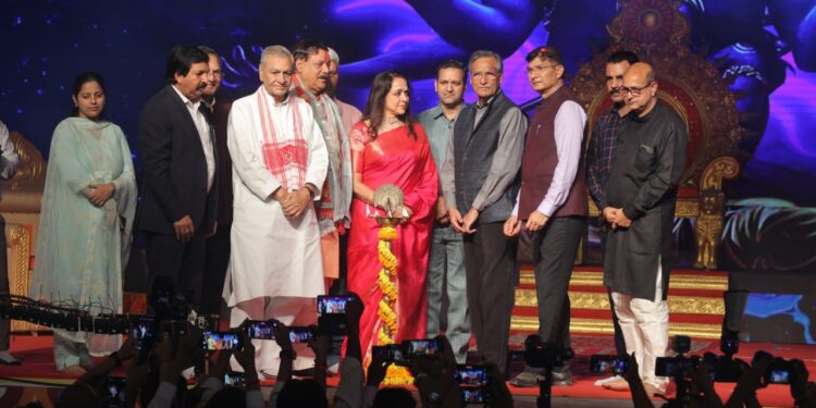 Brajraj Utsav-2024